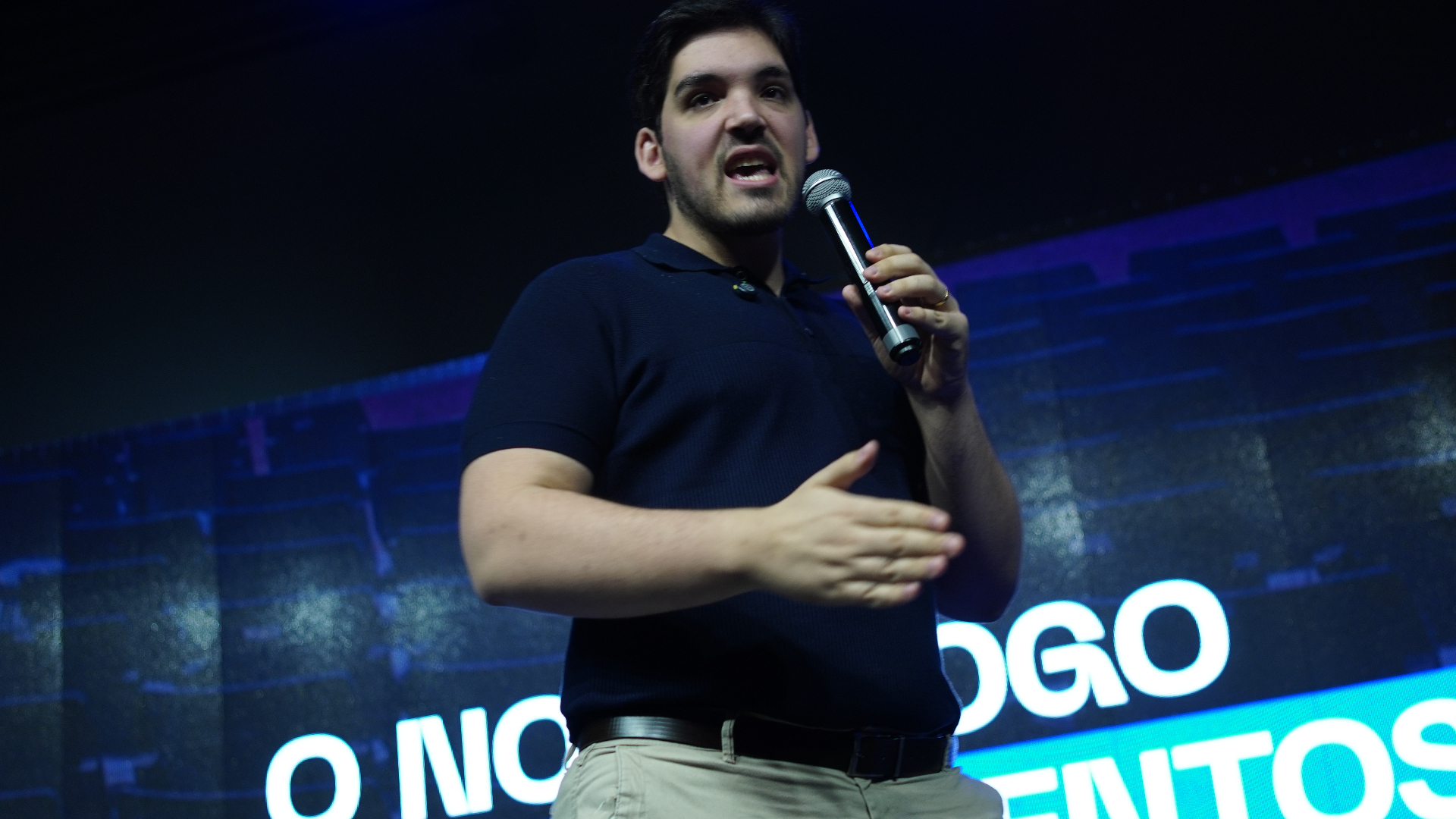Matheus Mattos